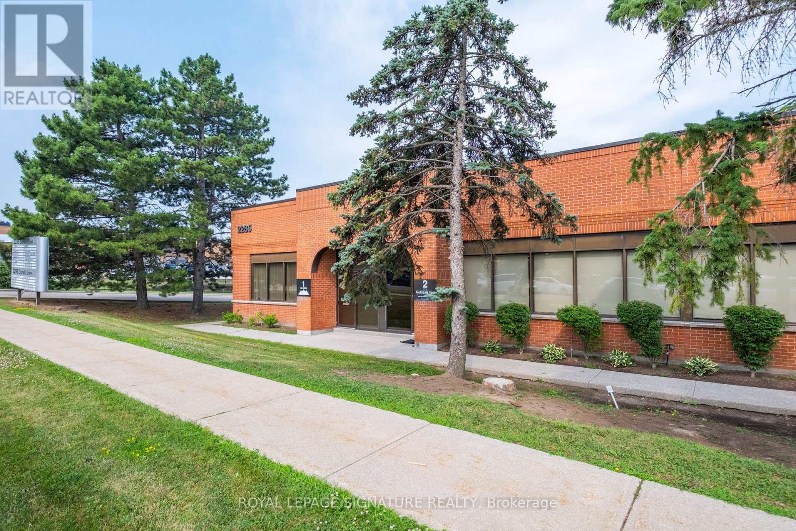 2 - 2285 Dunwin Drive, Mississauga, Ontario  L5L 3S3 - Photo 25 - W12465337
