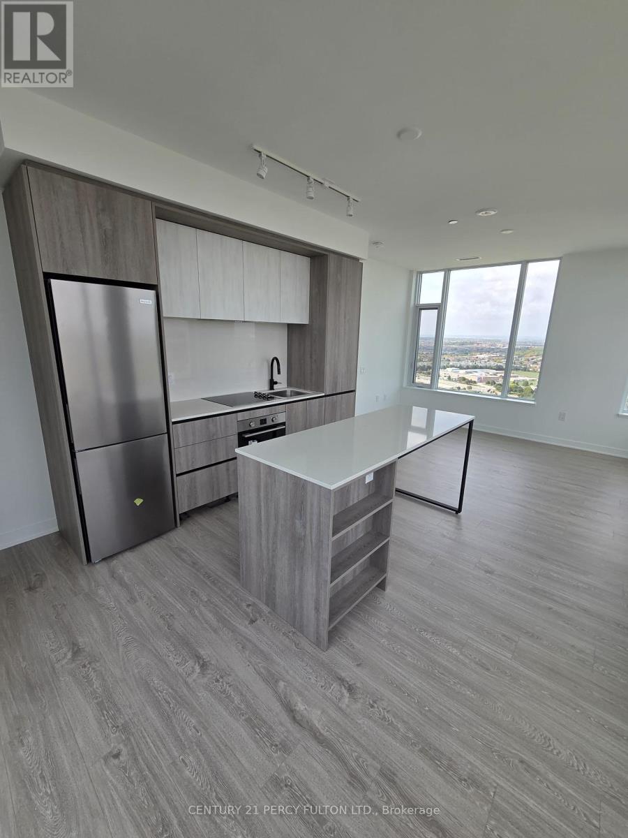2710 - 2495 EGLINTON AVENUE W, Mississauga, Ontario