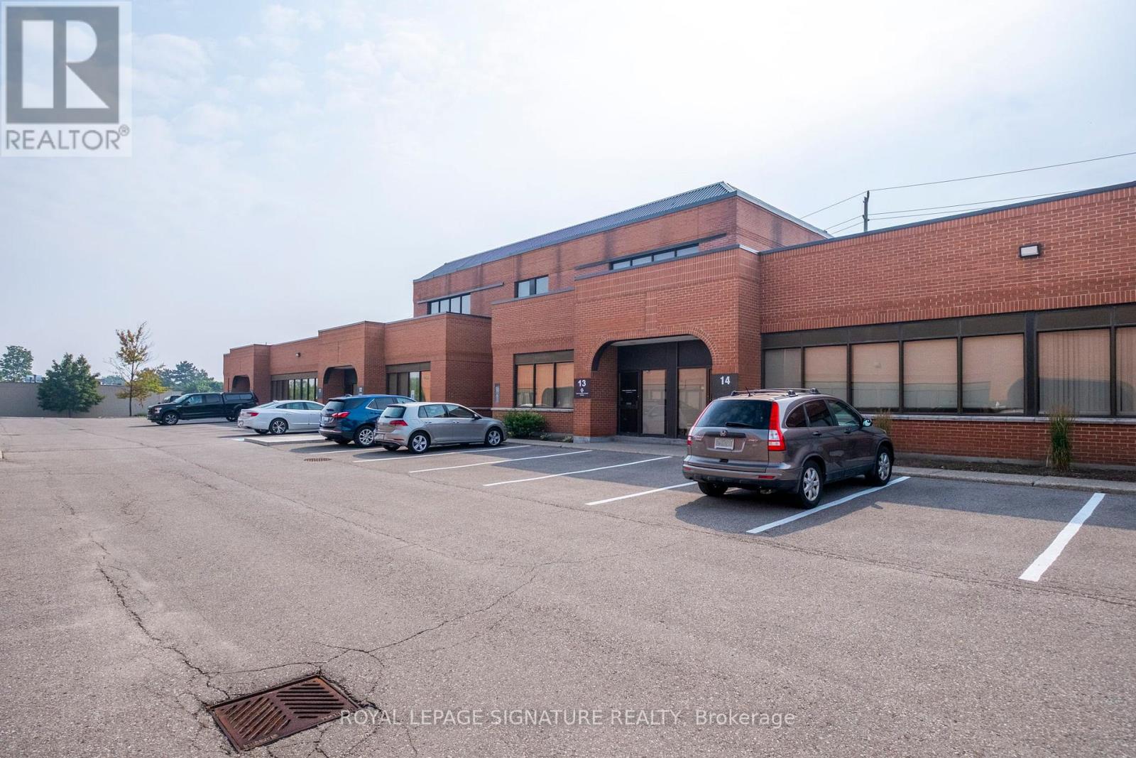 14 - 2285 Dunwin Drive, Mississauga, Ontario  L5L 3S3 - Photo 16 - W12465361