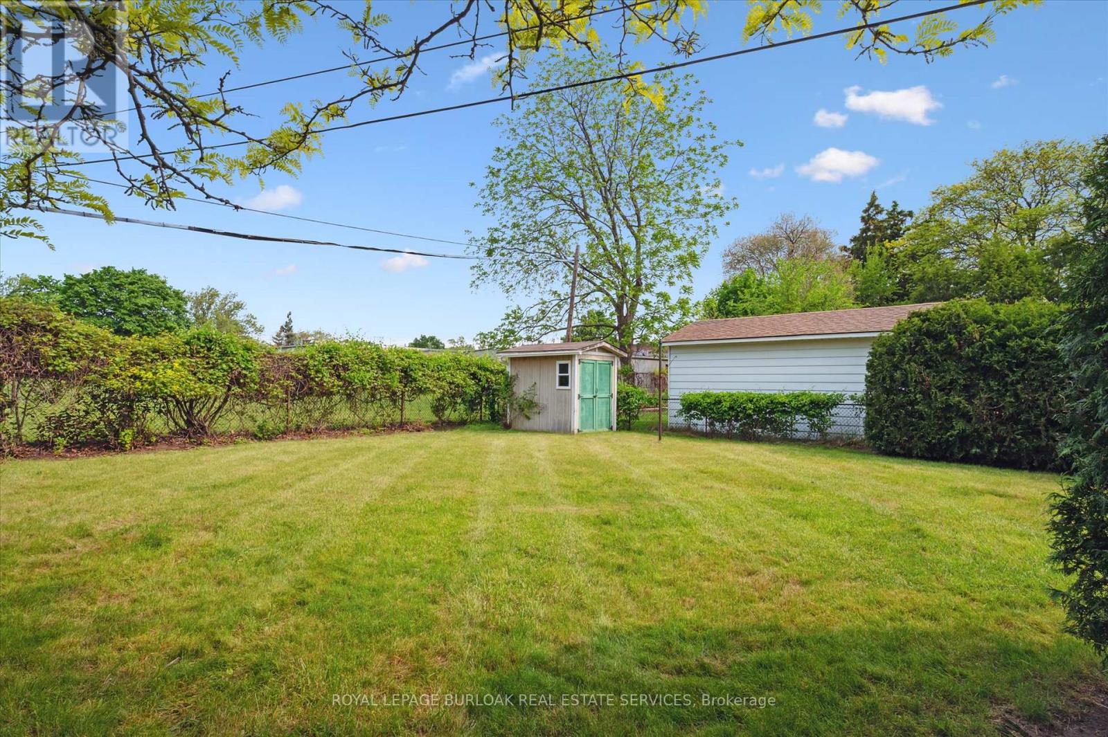 2237 Joyce Street, Burlington, Ontario  L7R 2B6 - Photo 29 - W12465363