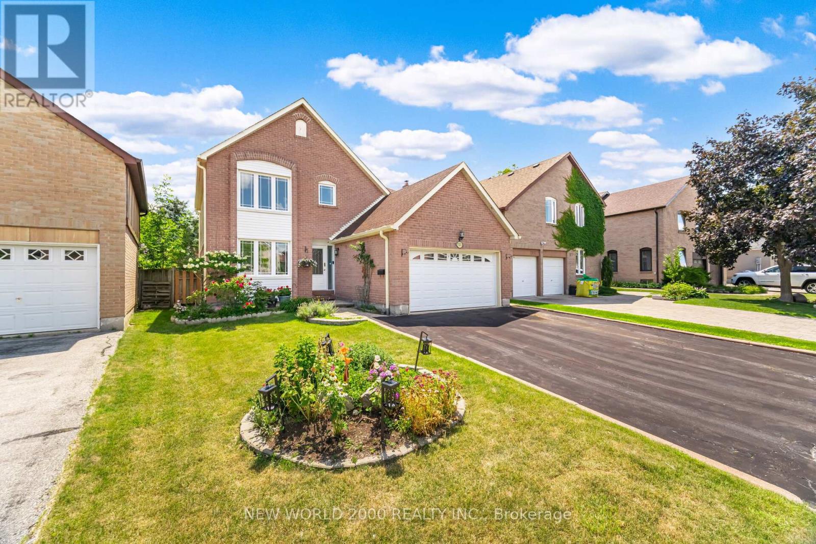 7221 DANTON PROMENADE, Mississauga, Ontario