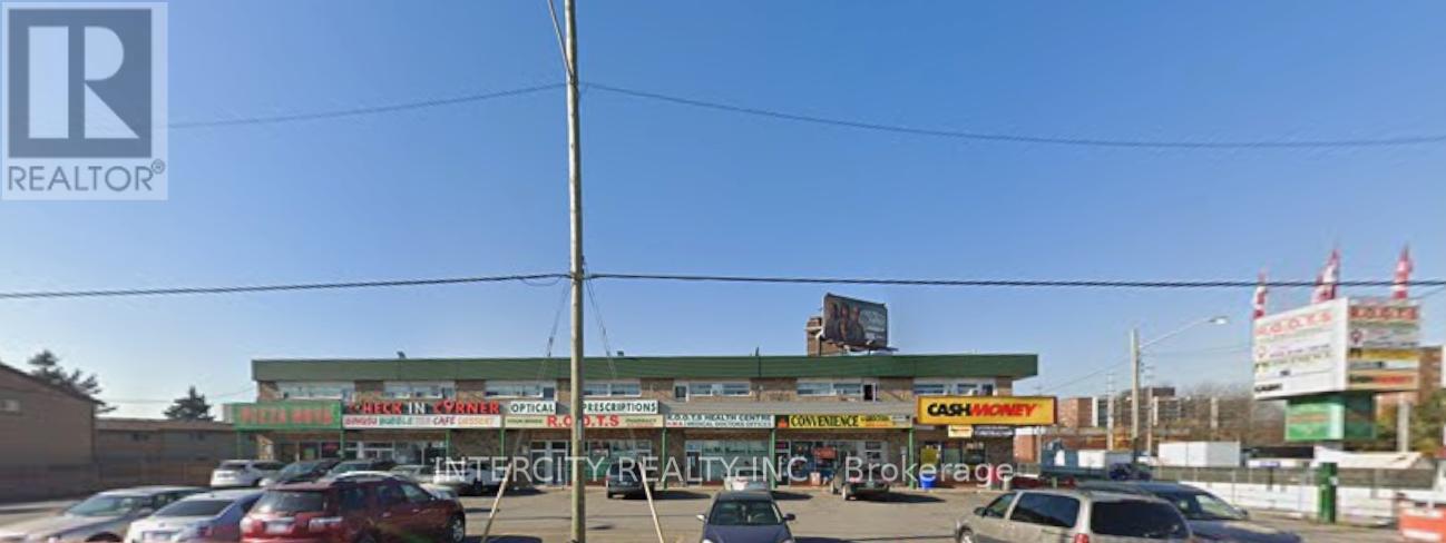 3932A KEELE STREET, Toronto, Ontario