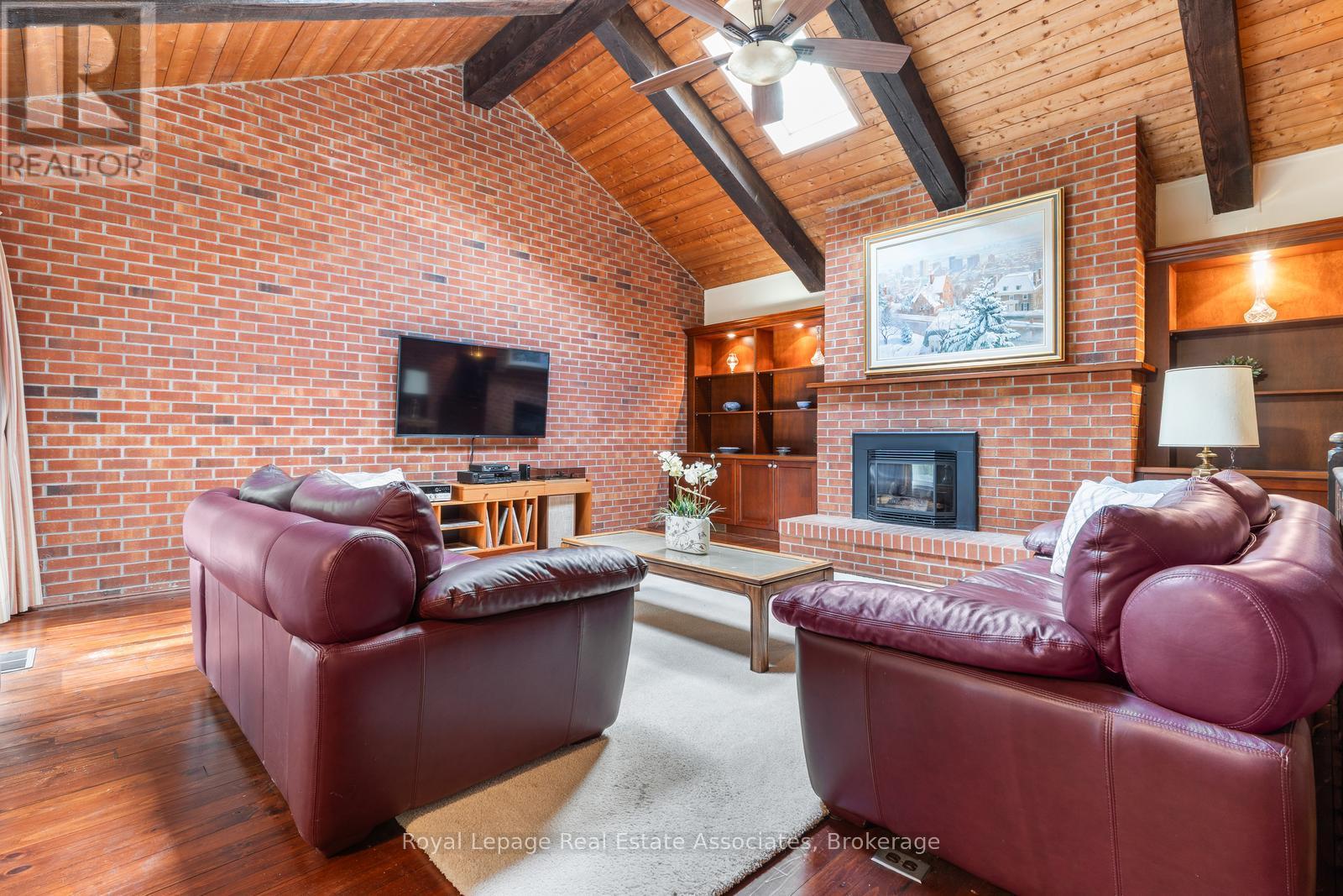 2235 Bennington Gate, Oakville, Ontario  L6J 5Z3 - Photo 14 - W12465379