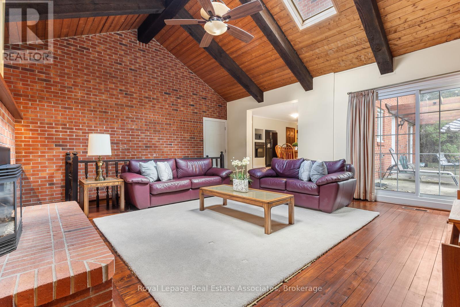 2235 Bennington Gate, Oakville, Ontario  L6J 5Z3 - Photo 16 - W12465379