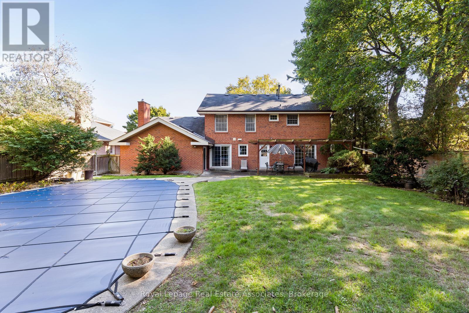 2235 Bennington Gate, Oakville, Ontario  L6J 5Z3 - Photo 30 - W12465379
