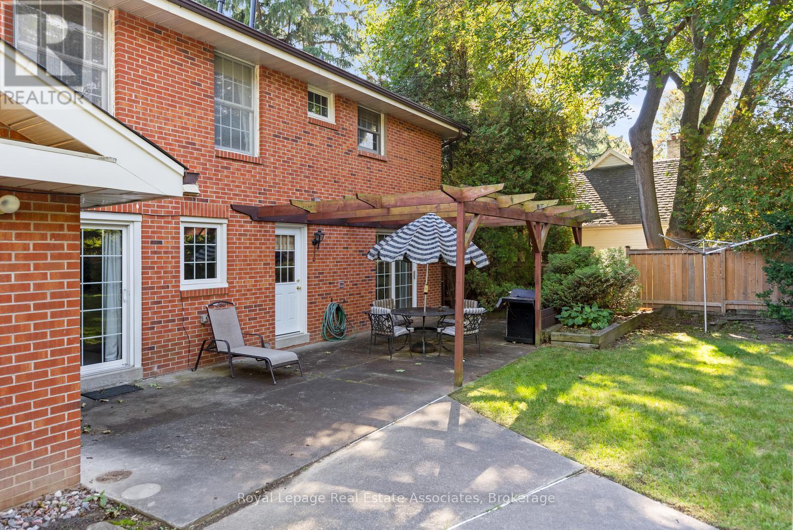 2235 Bennington Gate, Oakville, Ontario  L6J 5Z3 - Photo 31 - W12465379