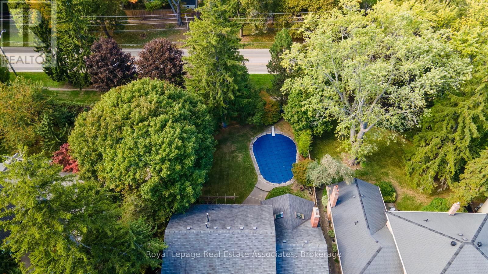 2235 Bennington Gate, Oakville, Ontario  L6J 5Z3 - Photo 32 - W12465379