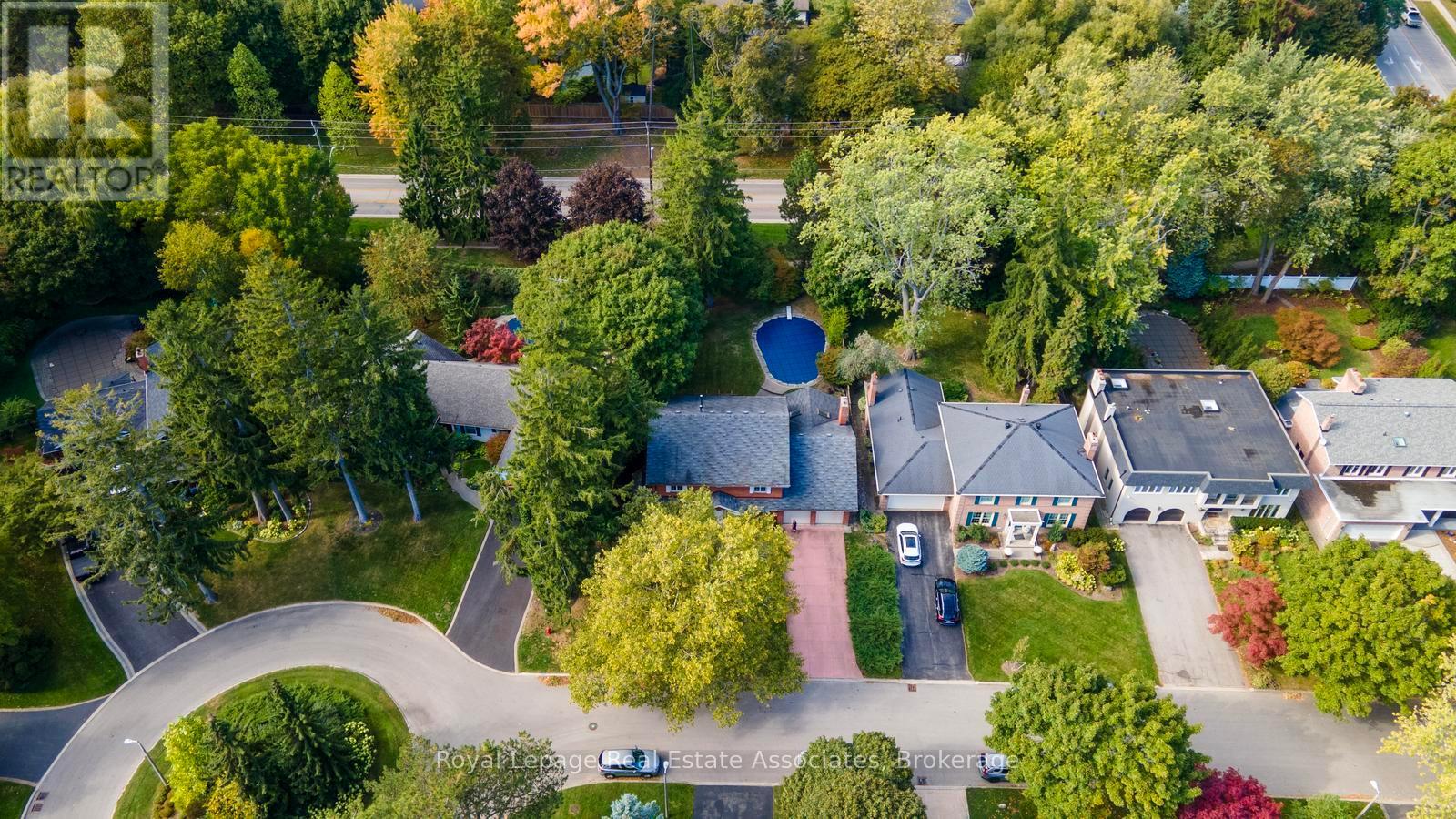 2235 Bennington Gate, Oakville, Ontario  L6J 5Z3 - Photo 33 - W12465379