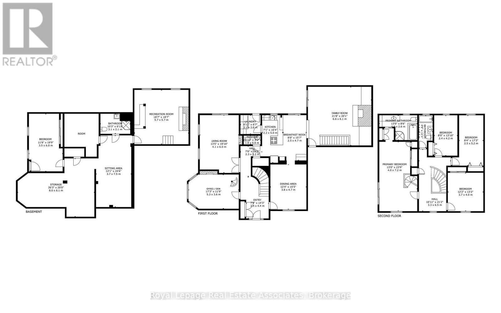 2235 Bennington Gate, Oakville, Ontario  L6J 5Z3 - Photo 40 - W12465379
