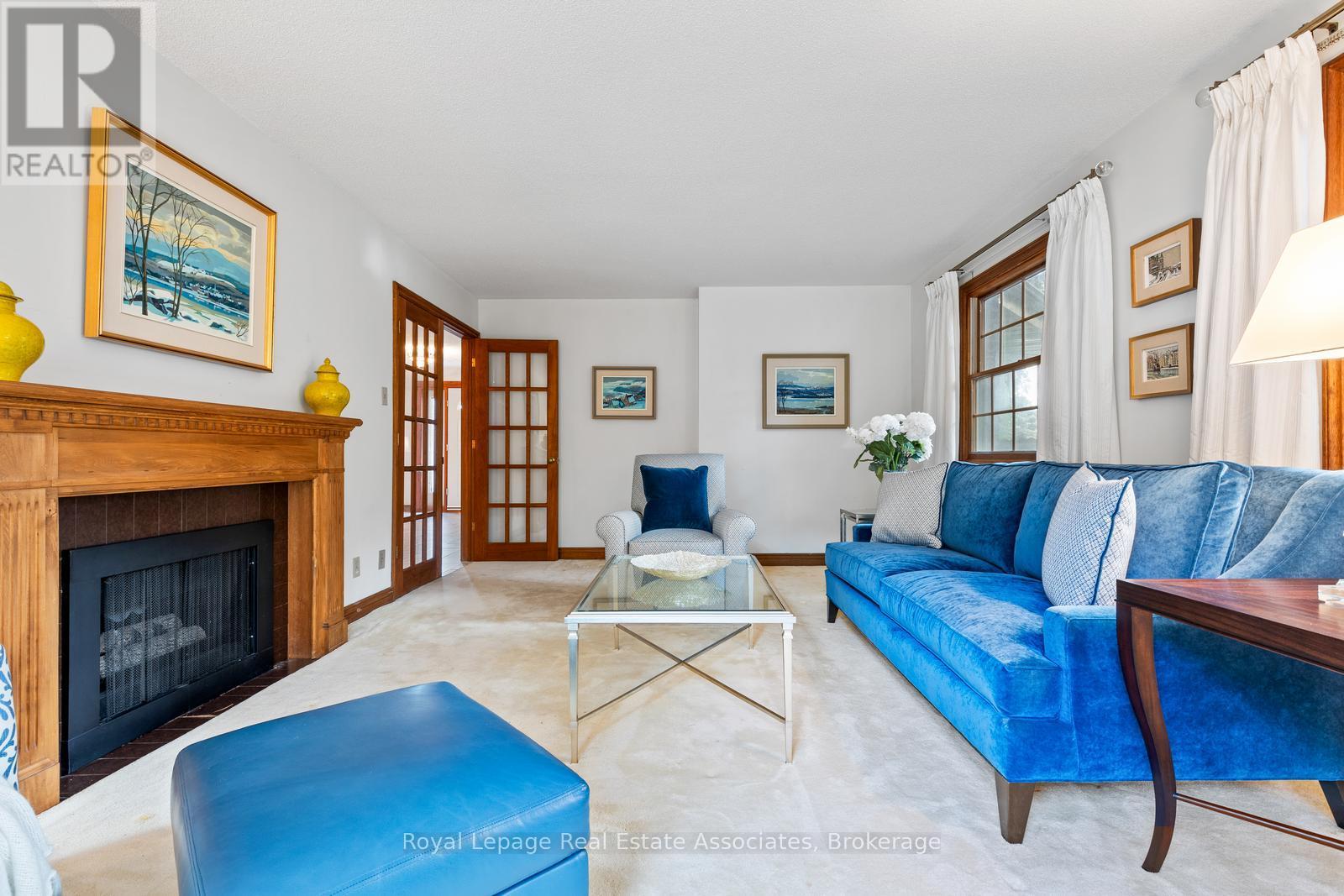 2235 Bennington Gate, Oakville, Ontario  L6J 5Z3 - Photo 8 - W12465379