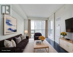 2410 - 510 CURRAN PLACE, Mississauga, Ontario