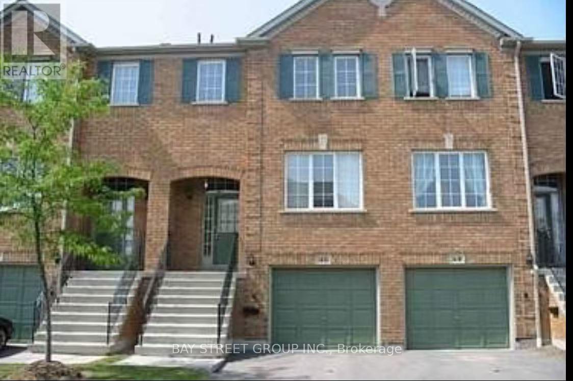 48 - 5530 GLEN ERIN DRIVE, Mississauga, Ontario