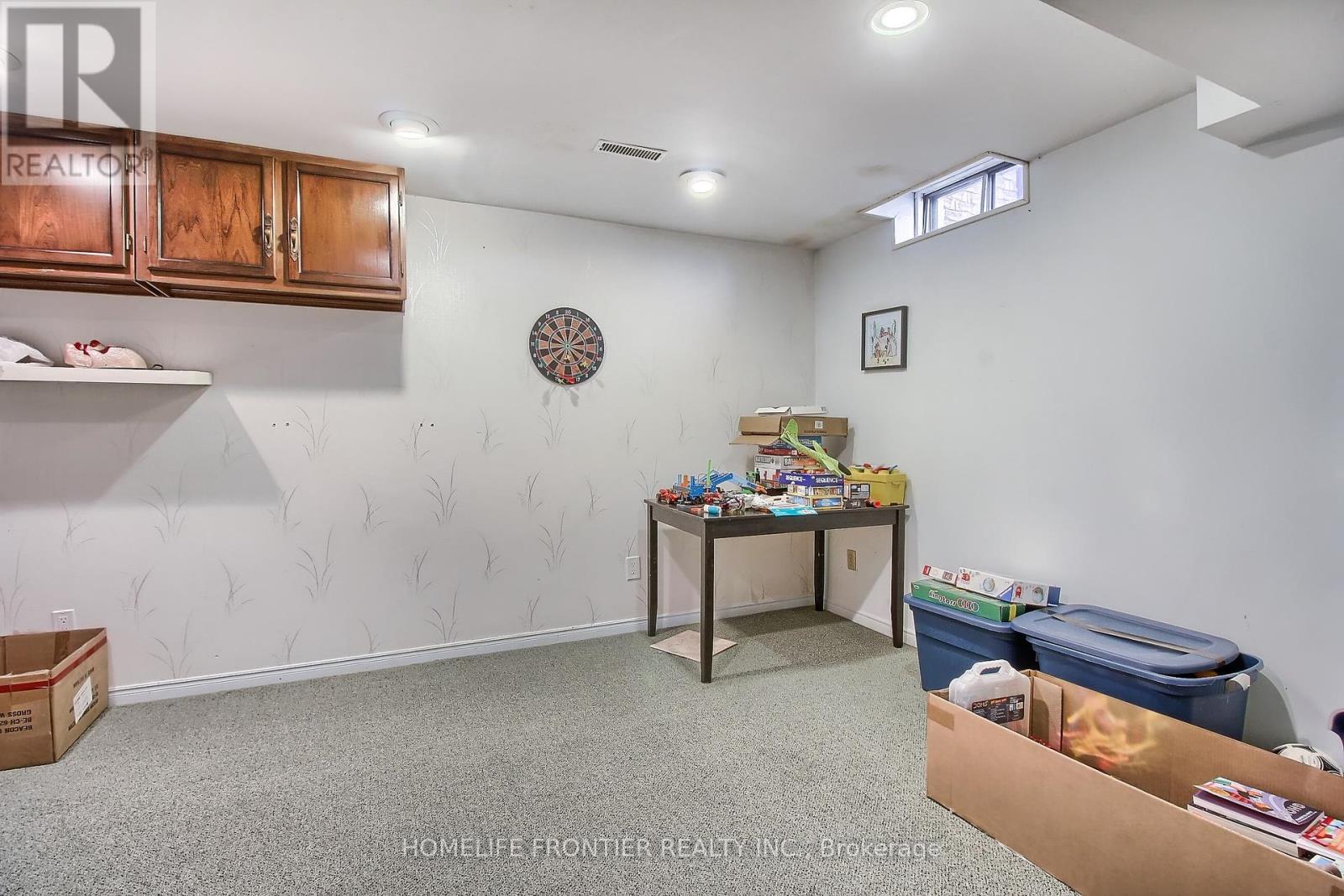 256 Ross Lane, Oakville, Ontario  L6H 5E5 - Photo 40 - W12465422