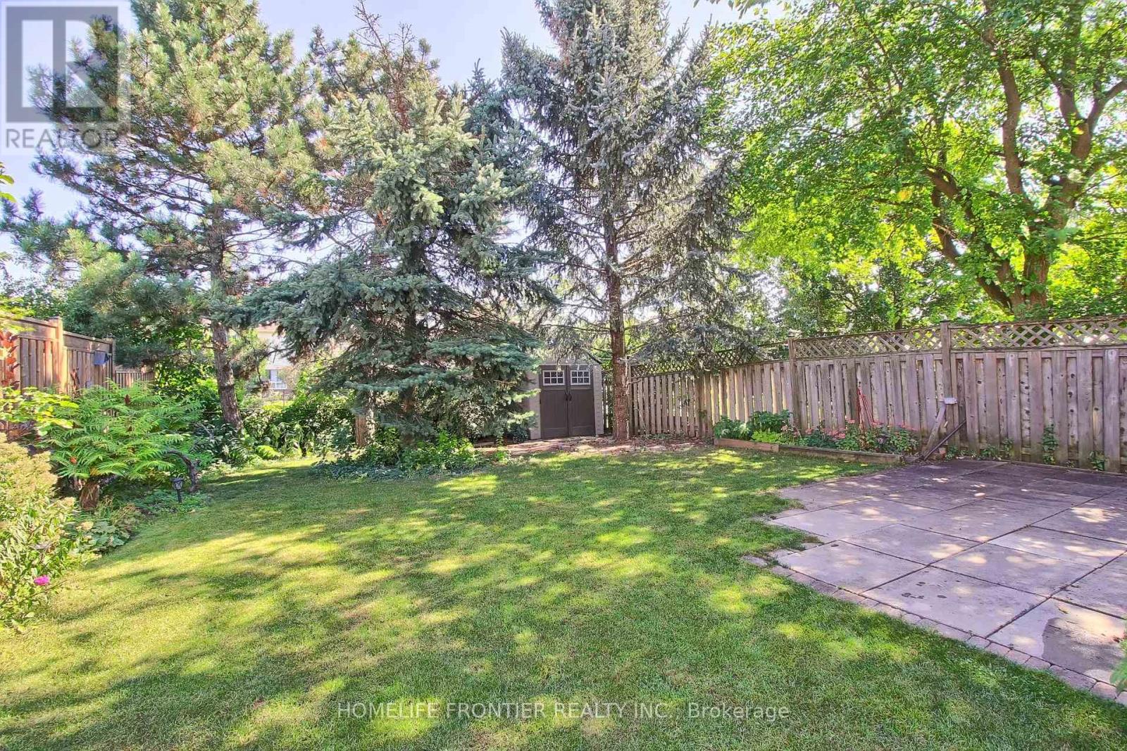 256 Ross Lane, Oakville, Ontario  L6H 5E5 - Photo 43 - W12465422