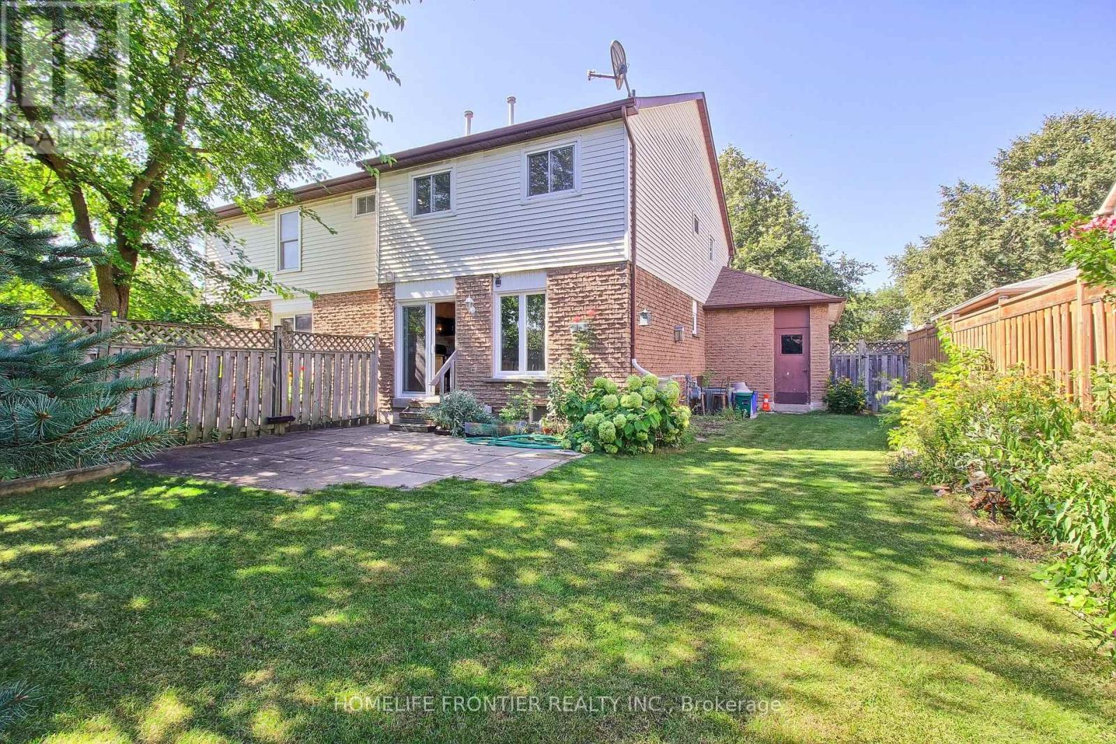 256 Ross Lane, Oakville, Ontario  L6H 5E5 - Photo 44 - W12465422