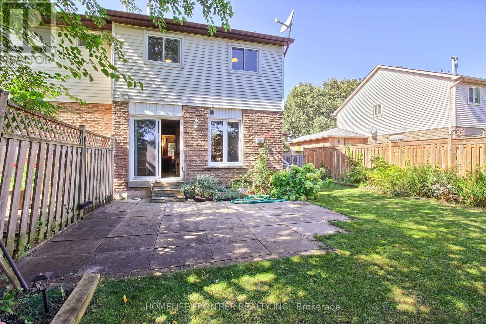 256 Ross Lane, Oakville, Ontario  L6H 5E5 - Photo 45 - W12465422