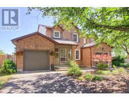 256 ROSS LANE, Oakville, Ontario