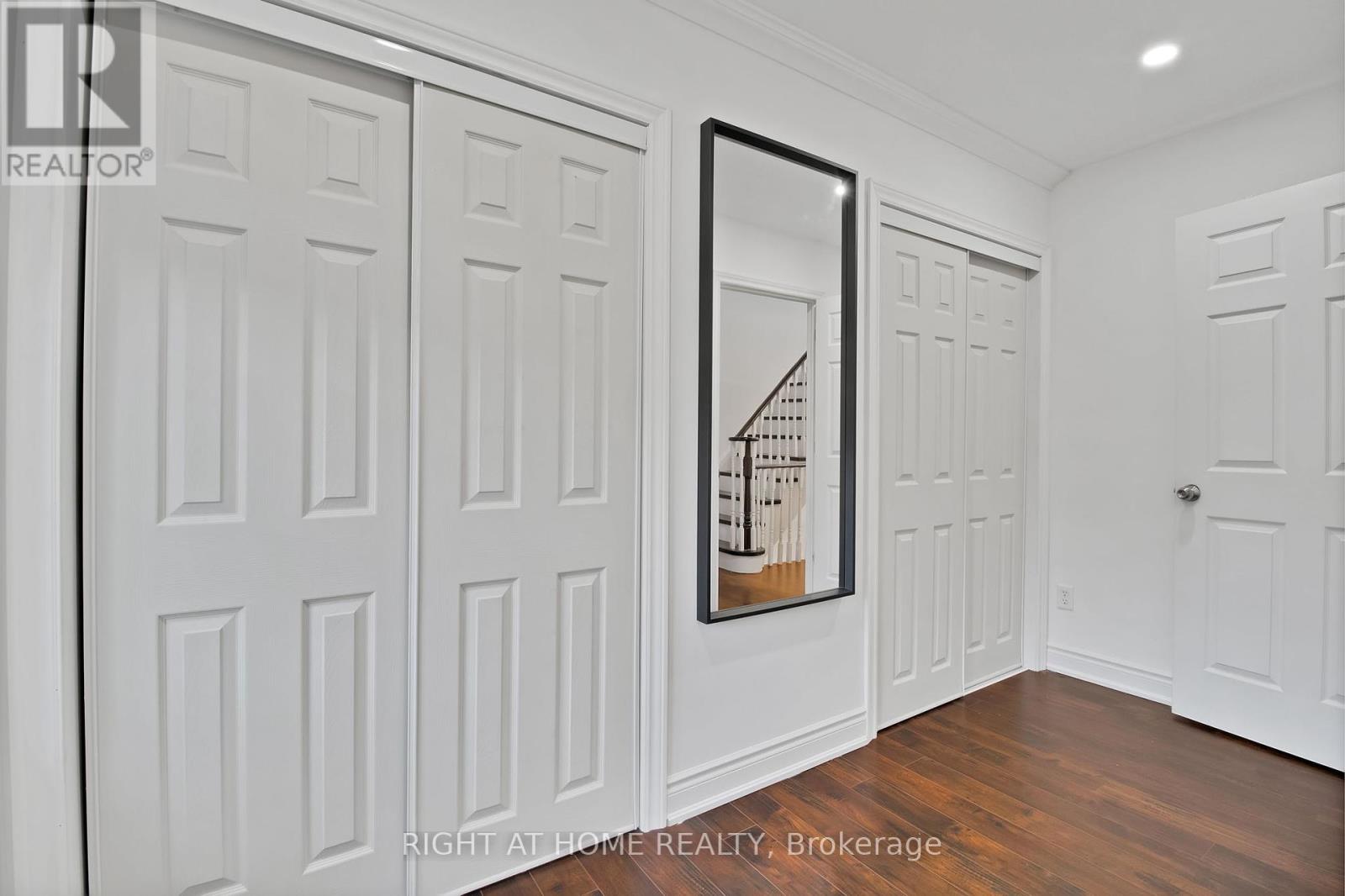 31 Judy Sgro Avenue, Toronto, Ontario  M3L 0A8 - Photo 22 - W12465457