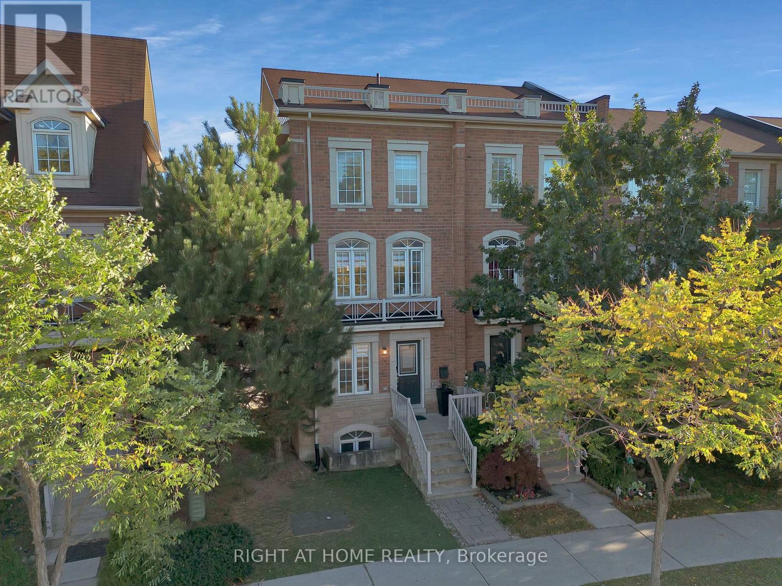 31 Judy Sgro Avenue, Toronto, Ontario  M3L 0A8 - Photo 39 - W12465457