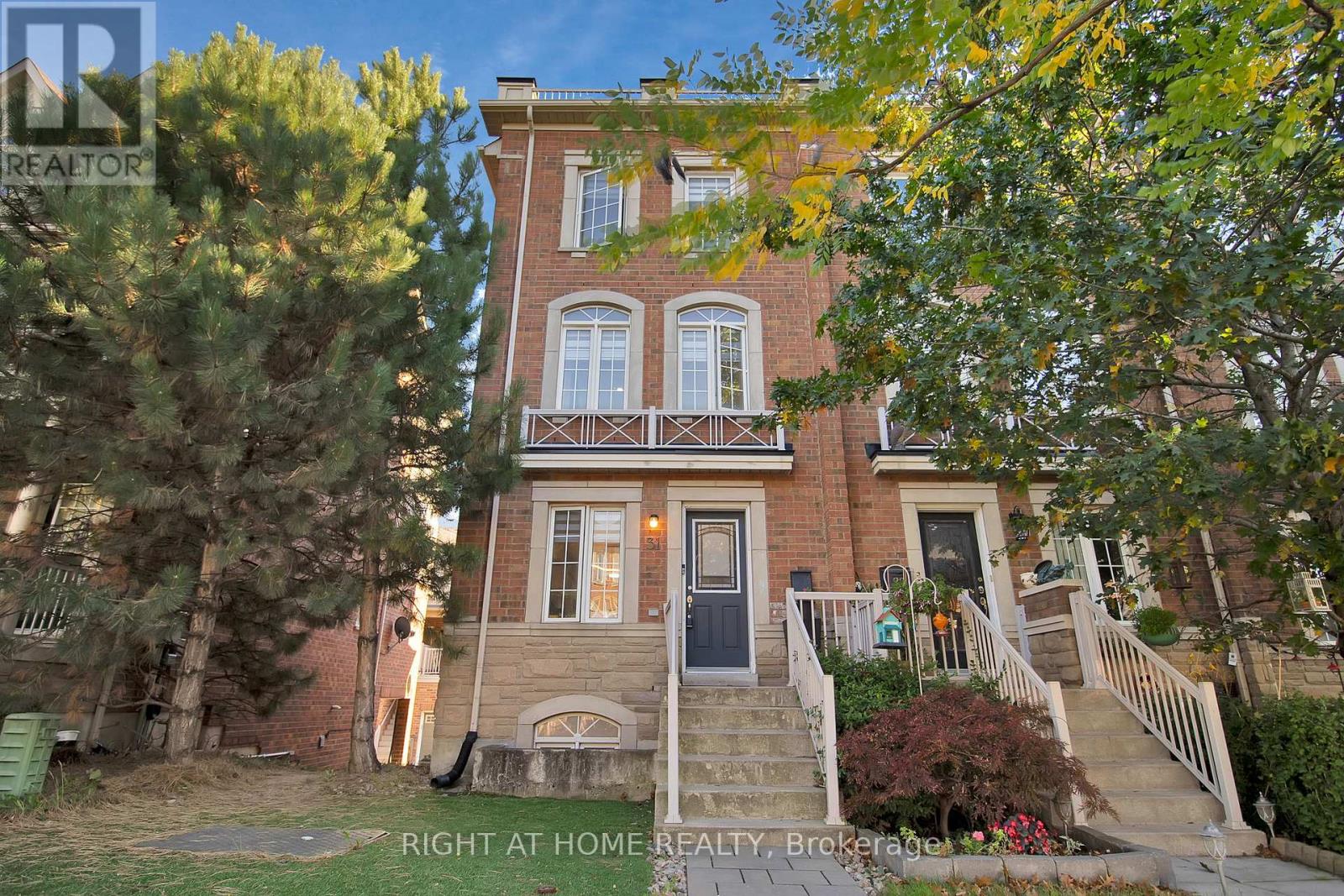 31 Judy Sgro Avenue, Toronto, Ontario  M3L 0A8 - Photo 42 - W12465457