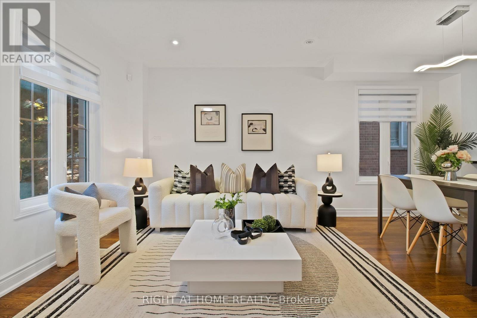31 Judy Sgro Avenue, Toronto, Ontario  M3L 0A8 - Photo 7 - W12465457