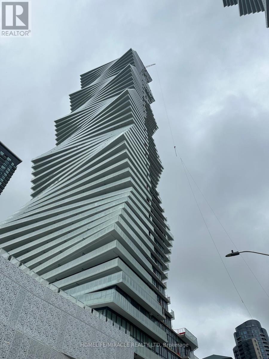 4010 - 3883 QUARTZ ROAD, Mississauga, Ontario
