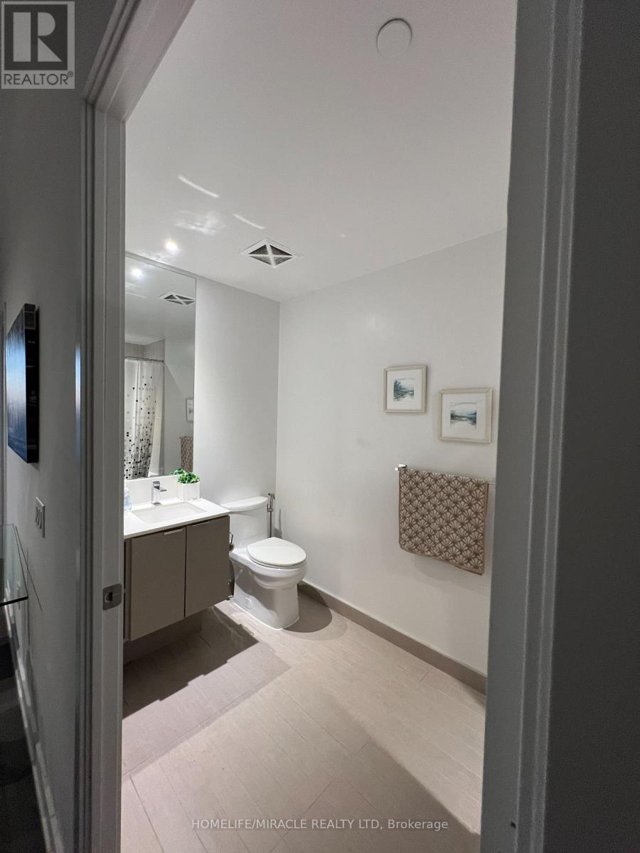 4010 - 3883 Quartz Road, Mississauga, Ontario  L5B 4M6 - Photo 14 - W12465471