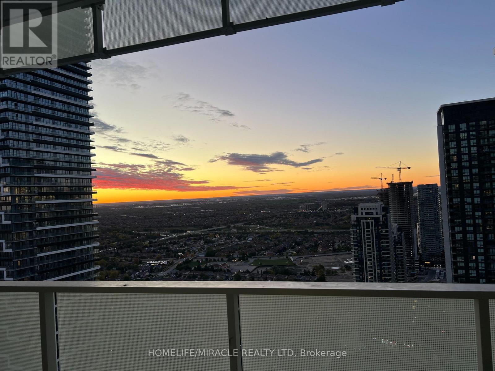 4010 - 3883 Quartz Road, Mississauga, Ontario  L5B 4M6 - Photo 16 - W12465471