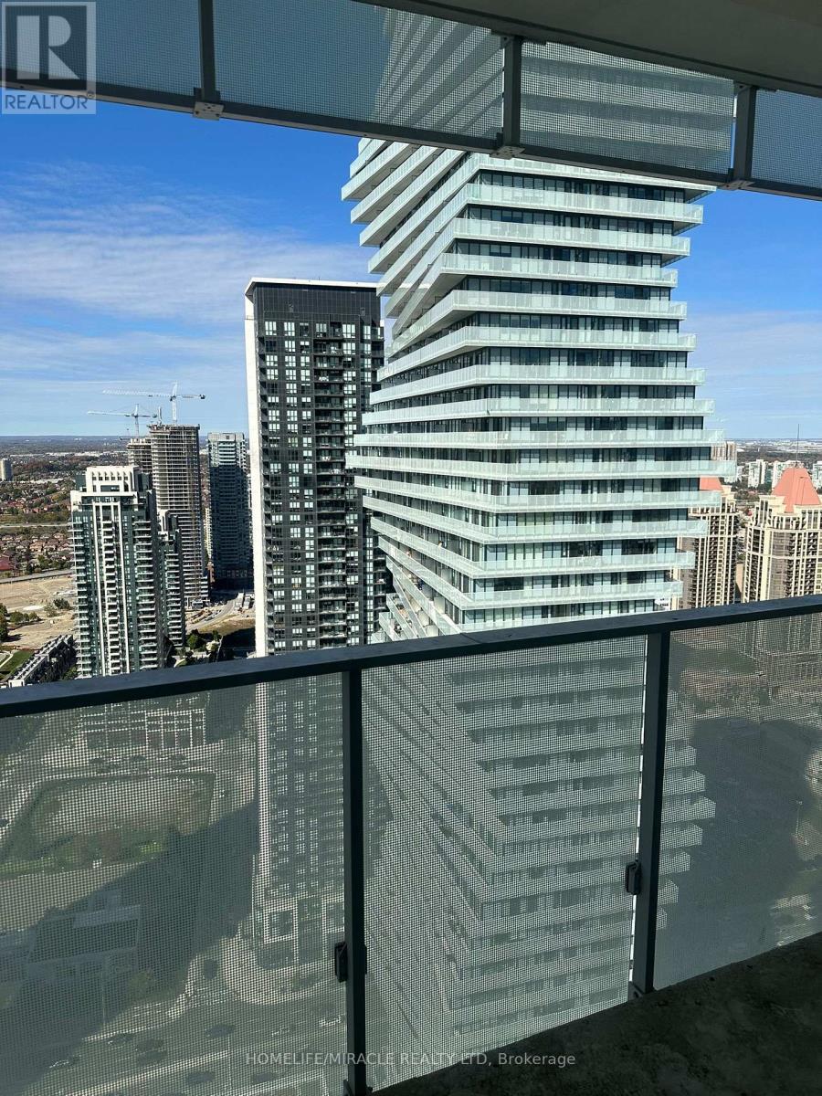 4010 - 3883 Quartz Road, Mississauga, Ontario  L5B 4M6 - Photo 2 - W12465471
