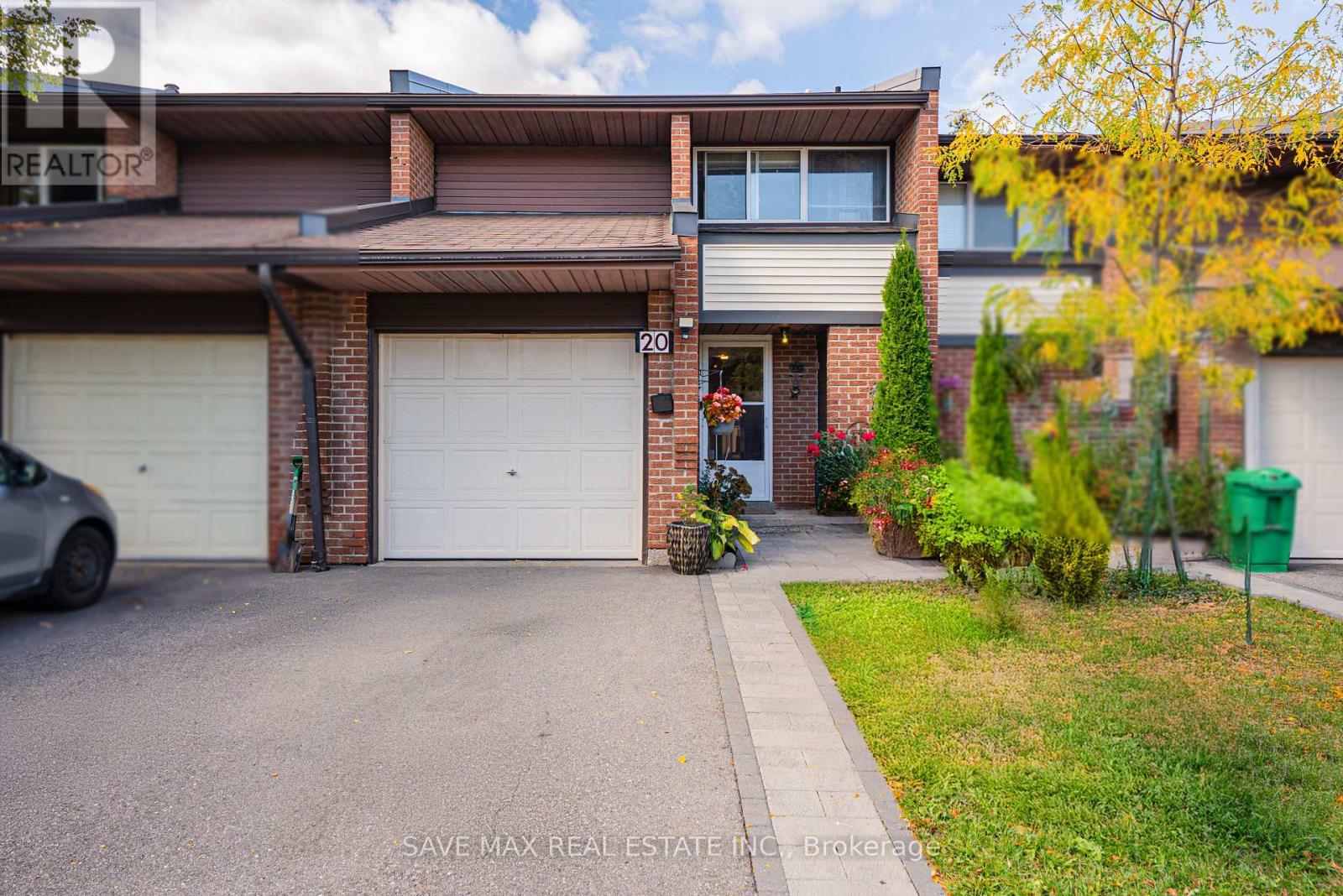20 - 2301 DERRY ROAD W, Mississauga, Ontario