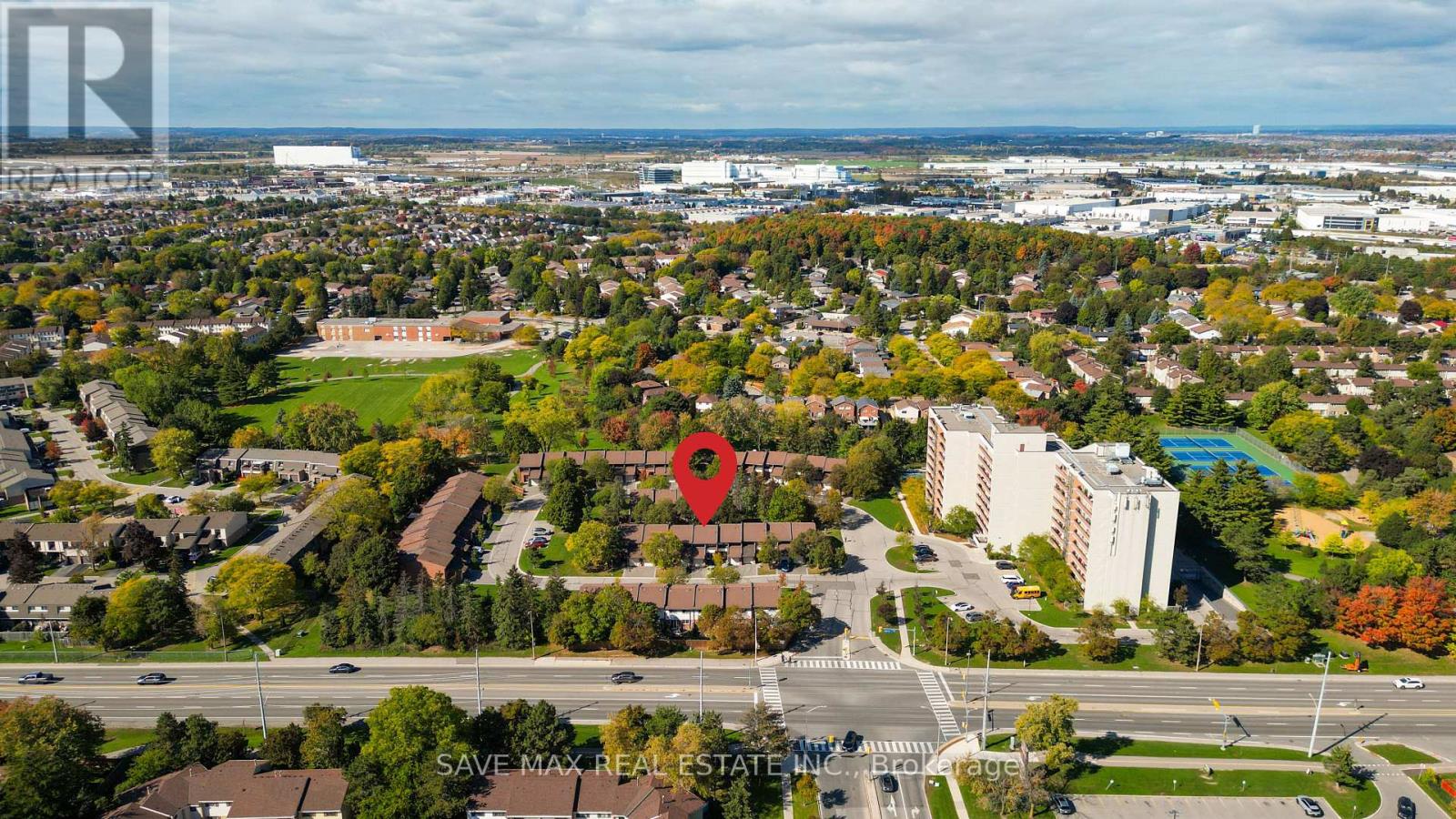 20 - 2301 Derry Road W, Mississauga (Meadowvale), Ontario  L5N 2R4 - Photo 2 - W12465480