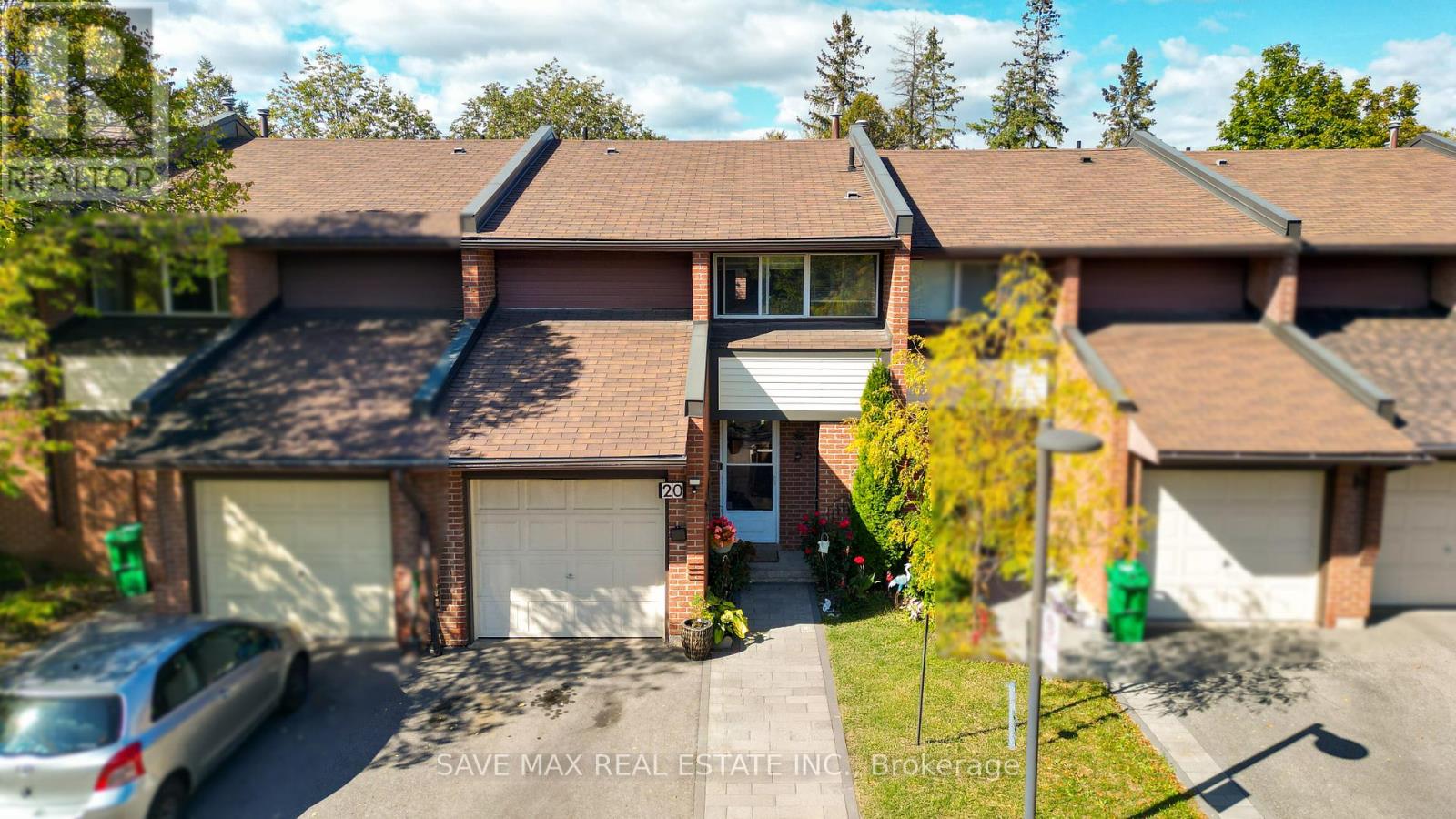 20 - 2301 Derry Road W, Mississauga (Meadowvale), Ontario  L5N 2R4 - Photo 43 - W12465480
