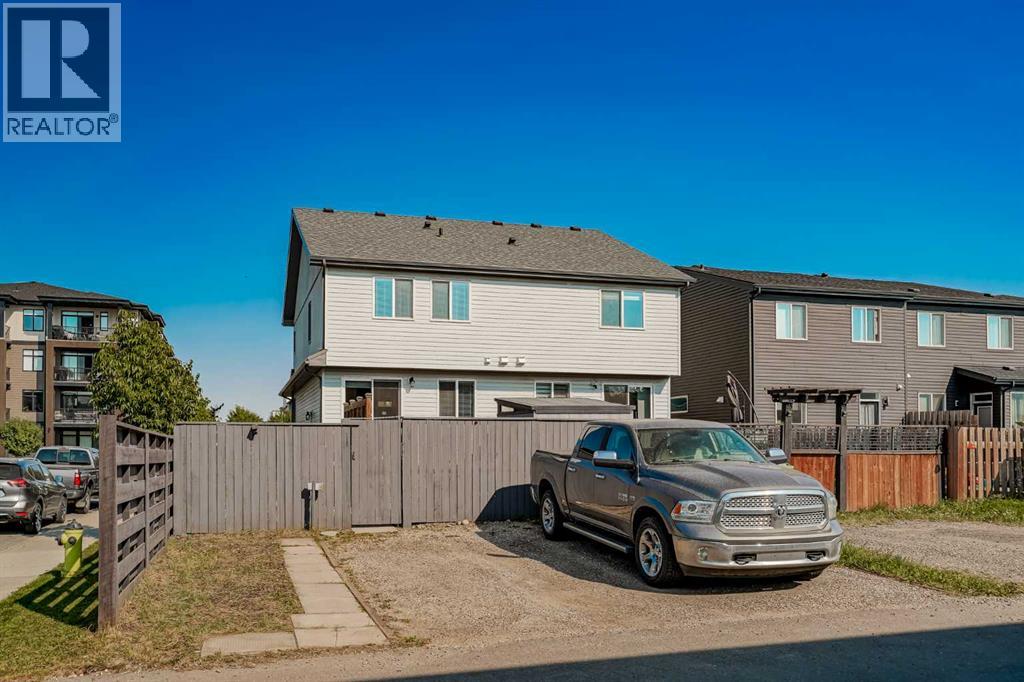 305 Seton Circle Se, Calgary, Alberta  T3M 2V8 - Photo 37 - A2256443