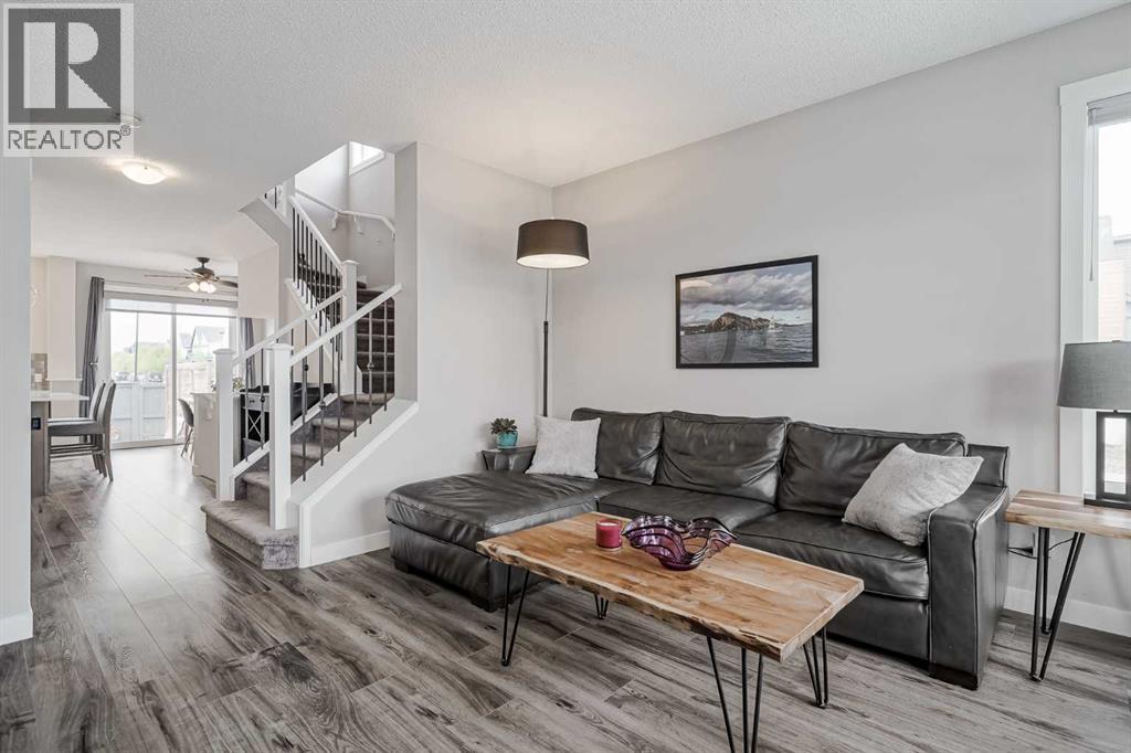 305 Seton Circle Se, Calgary, Alberta  T3M 2V8 - Photo 7 - A2256443