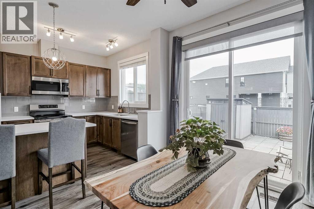 305 Seton Circle Se, Calgary, Alberta  T3M 2V8 - Photo 16 - A2256443