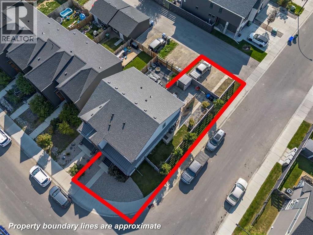 305 Seton Circle Se, Calgary, Alberta  T3M 2V8 - Photo 45 - A2256443