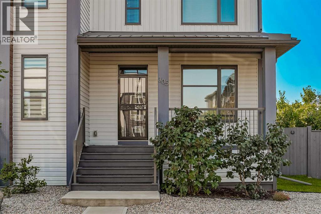 305 Seton Circle Se, Calgary, Alberta  T3M 2V8 - Photo 2 - A2256443