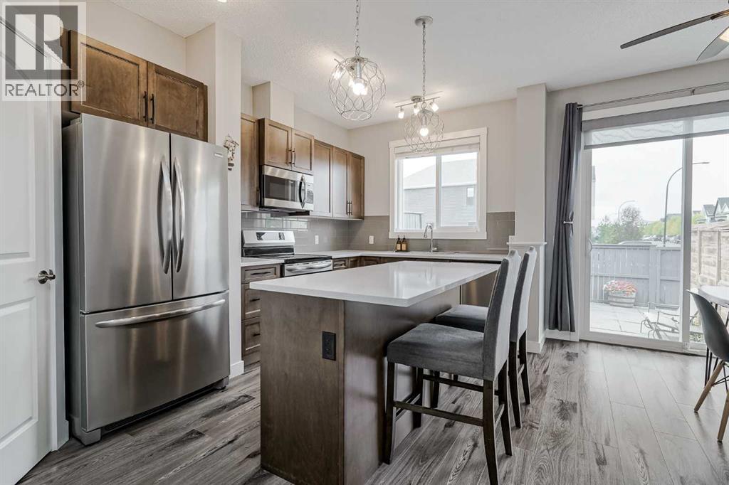 305 Seton Circle Se, Calgary, Alberta  T3M 2V8 - Photo 9 - A2256443