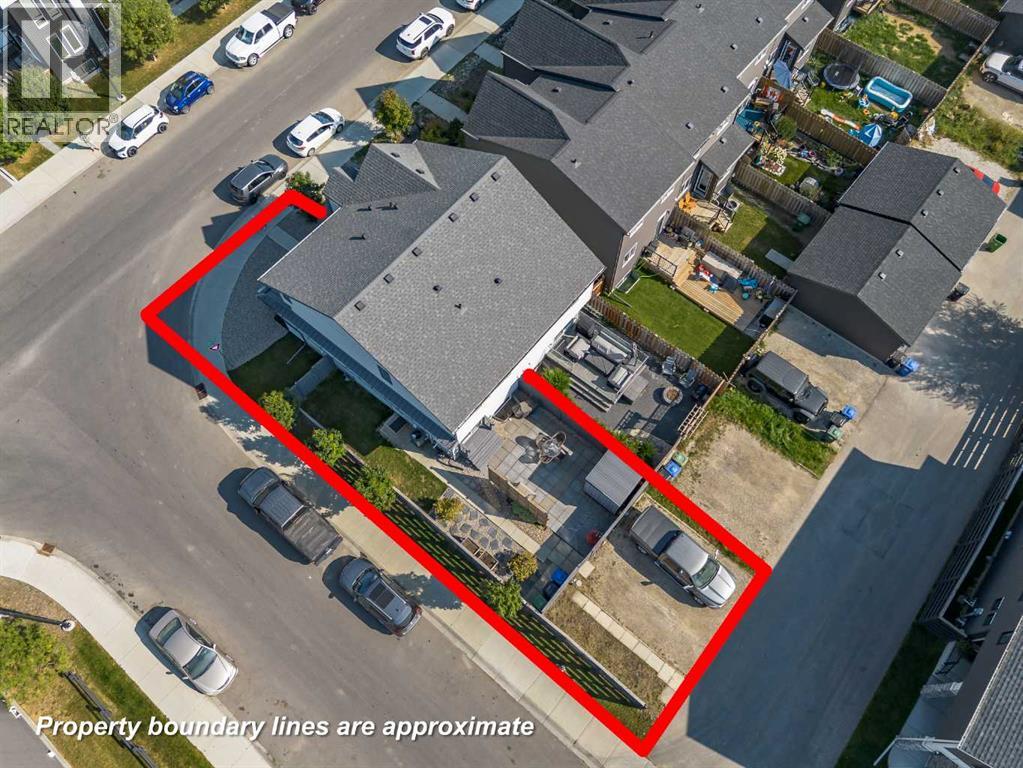 305 Seton Circle Se, Calgary, Alberta  T3M 2V8 - Photo 46 - A2256443