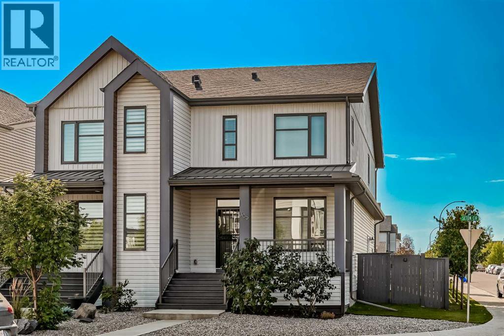 305 Seton Circle Se, Calgary, Alberta  T3M 2V8 - Photo 1 - A2256443