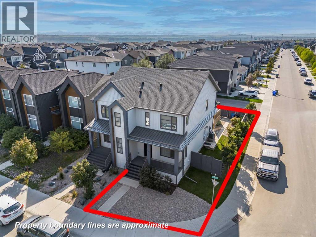 305 Seton Circle Se, Calgary, Alberta  T3M 2V8 - Photo 44 - A2256443