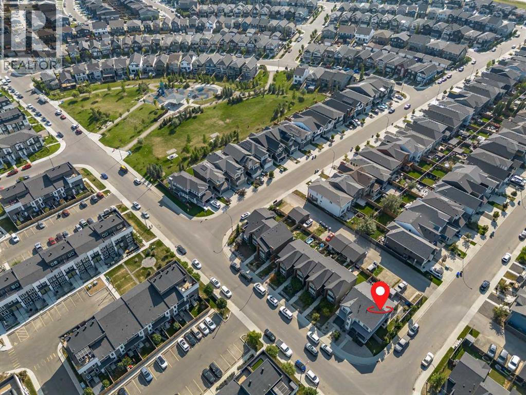 305 Seton Circle Se, Calgary, Alberta  T3M 2V8 - Photo 49 - A2256443