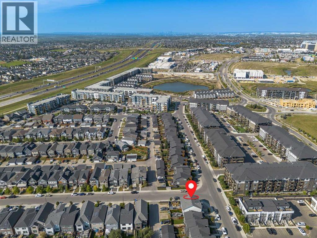 305 Seton Circle Se, Calgary, Alberta  T3M 2V8 - Photo 48 - A2256443
