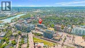 607, 301 10 Street Nw, Calgary, Alberta  T2N 1V5 - Photo 41 - A2260286