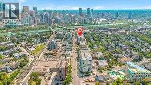 607, 301 10 Street Nw, Calgary, Alberta  T2N 1V5 - Photo 39 - A2260286