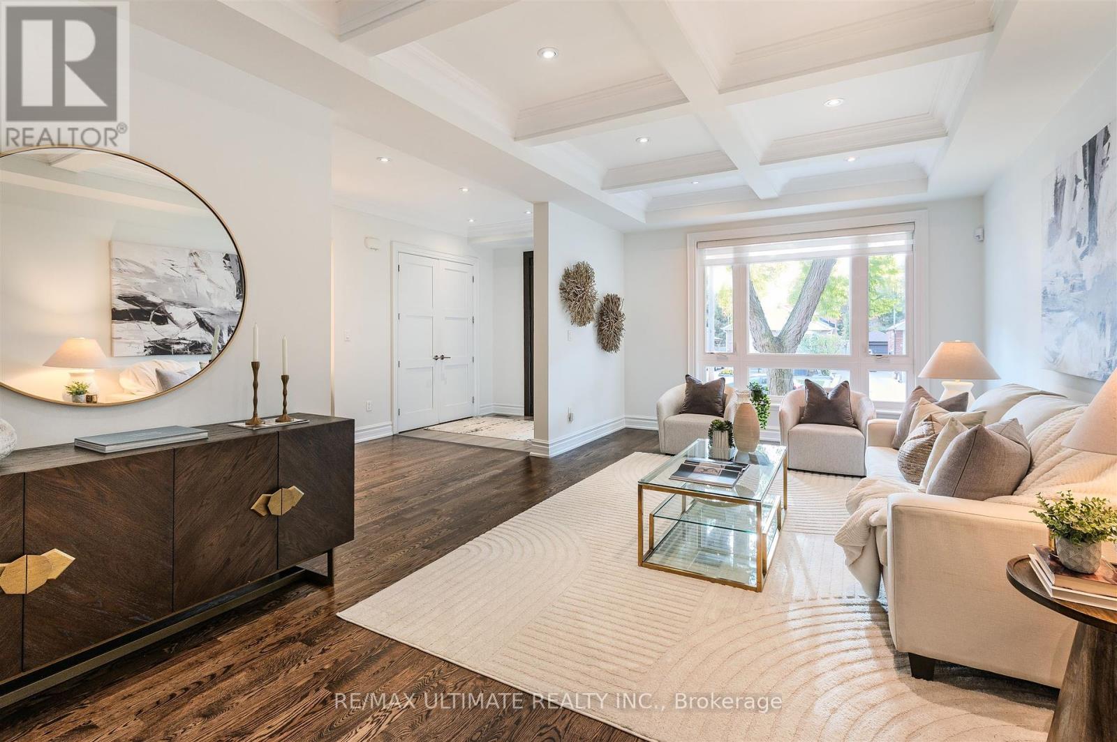 21 Ashall Boulevard, Toronto (O'connor-Parkview), Ontario  M4B 3C2 - Photo 5 - E12463193