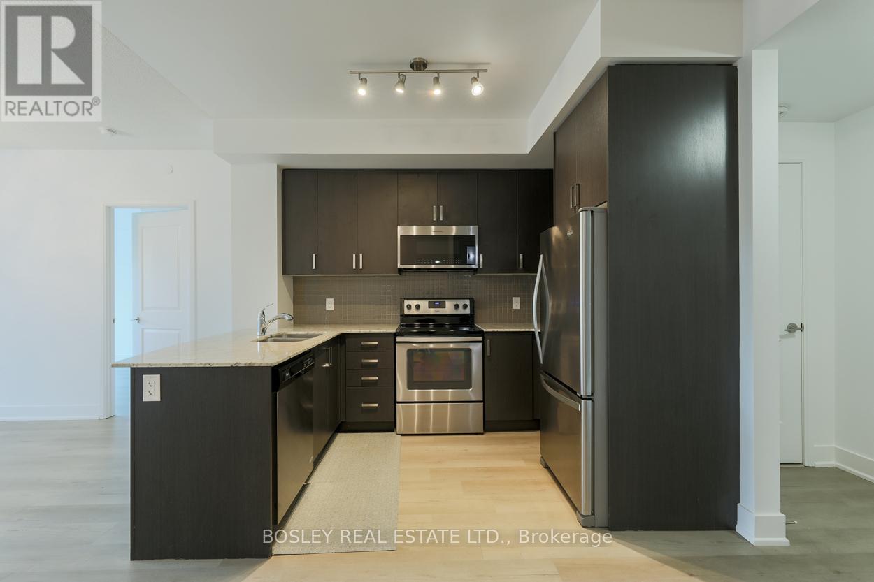 407 - 7608 Yonge Street, Vaughan, Ontario  L4J 0J5 - Photo 7 - N12430041