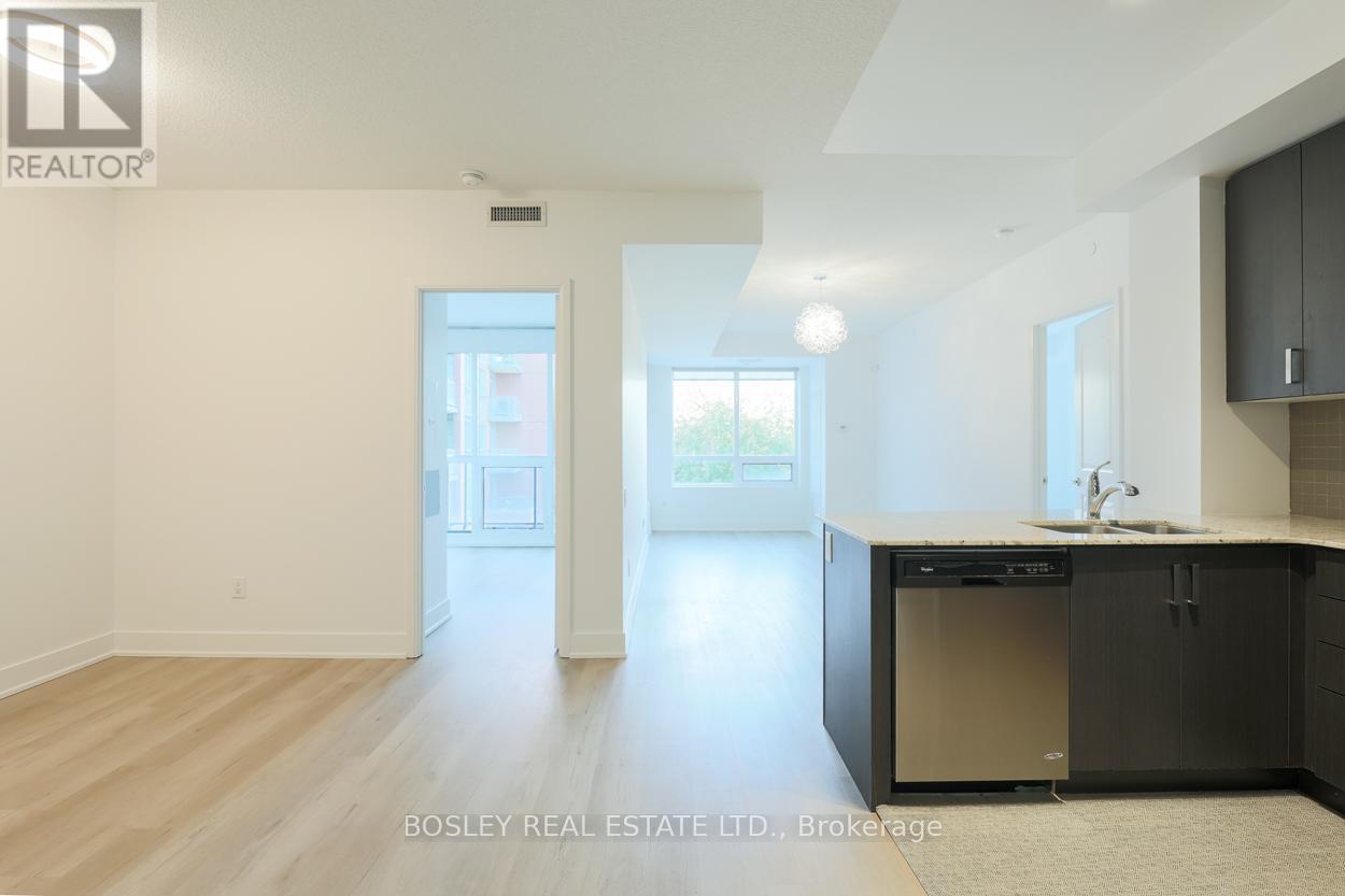 407 - 7608 Yonge Street, Vaughan, Ontario  L4J 0J5 - Photo 11 - N12430041