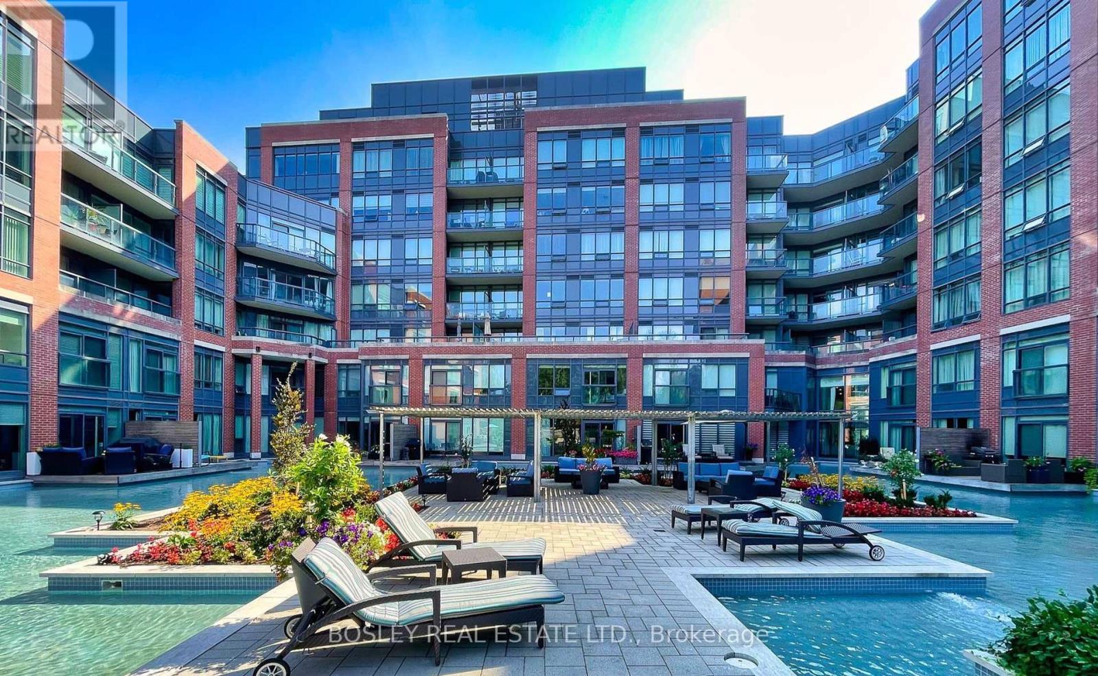 407 - 7608 Yonge Street, Vaughan, Ontario  L4J 0J5 - Photo 33 - N12430041