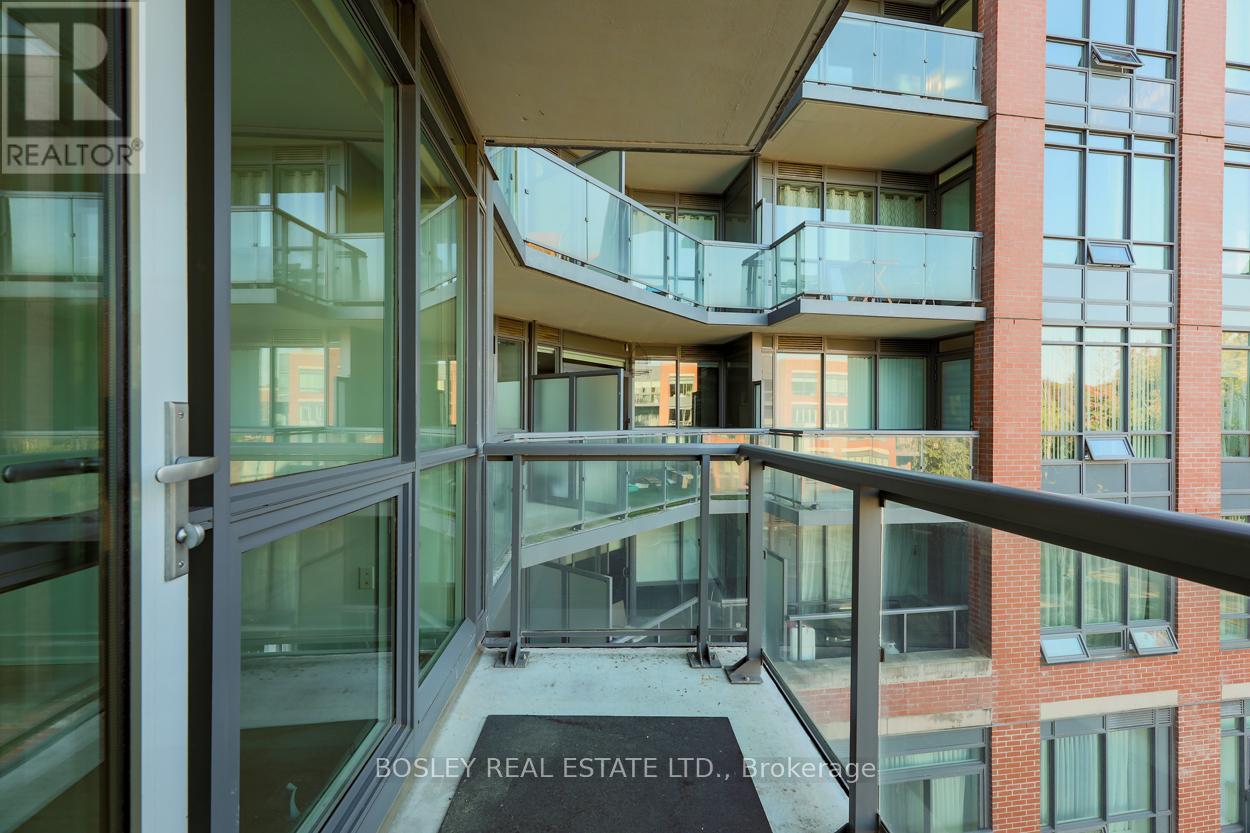 407 - 7608 Yonge Street, Vaughan, Ontario  L4J 0J5 - Photo 27 - N12430041